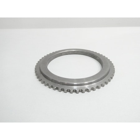 Hyster END PLATE FOR CLUTCH FORKLIFT PARTS AND ACCESSORY 334442